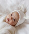 Set babymuts en -schoentjes van tubic variante 1