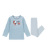 Pyjama en velours enfant