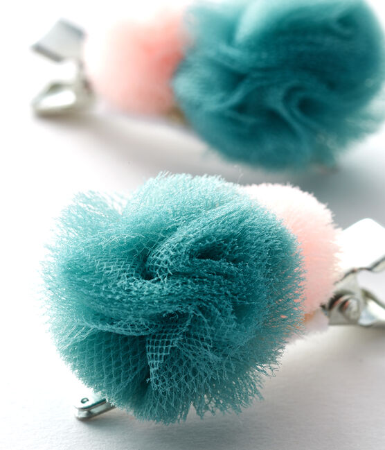 Haaraccessoireset voor meisjes variante 1