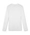 Iconisch vrouwen T-shirt met lange mouwen wit ECUME