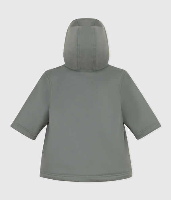 Warme oliejas voor baby's groen THUYA