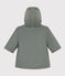 Warme oliejas voor baby's groen THUYA