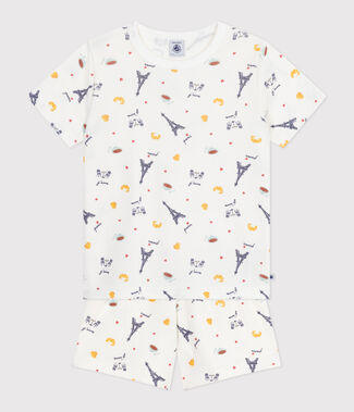 wit MARSHMALLOW/wit MULTICO