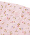 Uniseks broek roze VIENNE/wit MULTICO