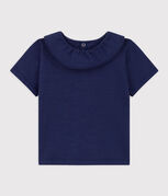 blauw CHALOUPE