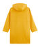 Oversized parka vrouwen geel BOUDOR