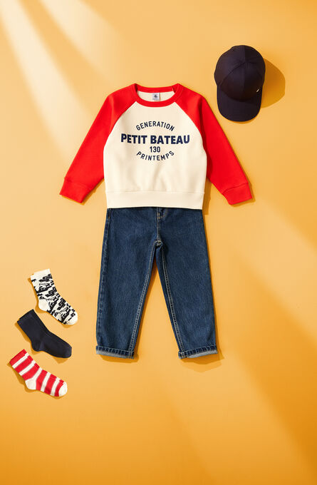 grillen Afrekenen gouden Kleding Baby · Kind · Dames · Heren | PETIT BATEAU