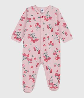 roze JOLI/wit MULTICO