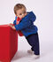 Babyjack van effen polyurethaan PERSE