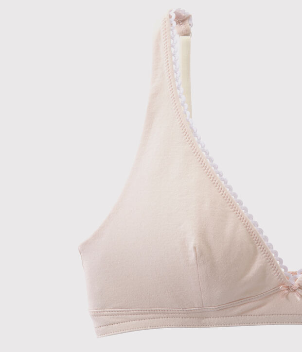Effen Dames beha FLEUR