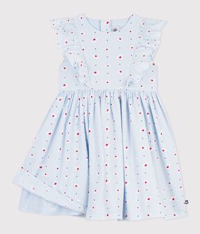blauw FRAICHEUR/wit MULTICO