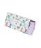 Lot de 5 bodies manches longues bébé fille variante 1