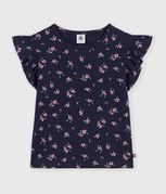 blauw/multicouleur
