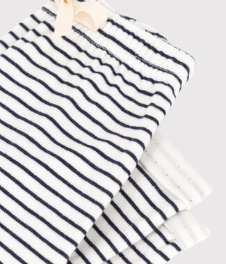 wit/blauw