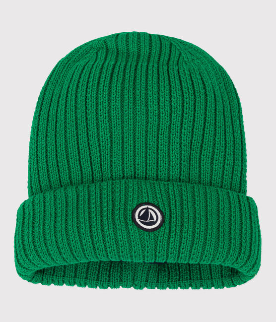 Bonnet enfant garçon-fille MATCHA
