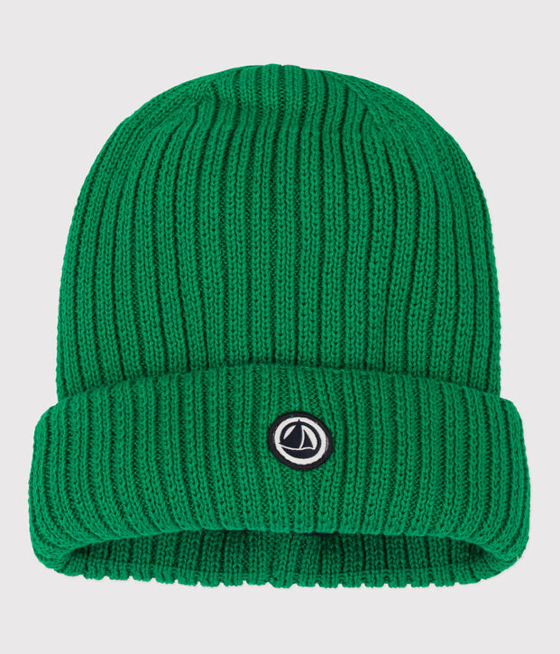 Bonnet enfant gar&ccedil;on-fille MATCHA