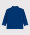 Denim jongensjack blauw INCOGNITO