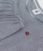 bleu SMOKING/blanc MARSHMALLOW