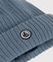 Muts voor jongens-meisjes blauw ROVER