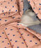 Doudoune imprimée bébé VINTAGE/ MULTICO
