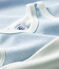 Drie mouwloze rompertjes baby variante 1