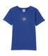Jongens-T-shirt met motief