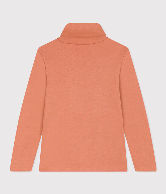 Coltrui voor jongens/meisjes in katoen roze SIENNA