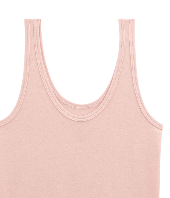 dameshemdje roze JOLI