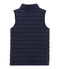 Blouson sans manches enfant mixte bleu SMOKING