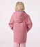 Iconische oliejas voor meisjes/jongens roze ROSEWOOD
