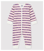 wit/multicouleur