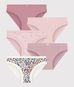 multicouleur