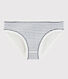 Culotte petite fille en coton