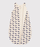 beige MONTELIMAR/bleu MEDIEVAL