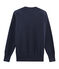 Trui vrouwen blauw SMOKING