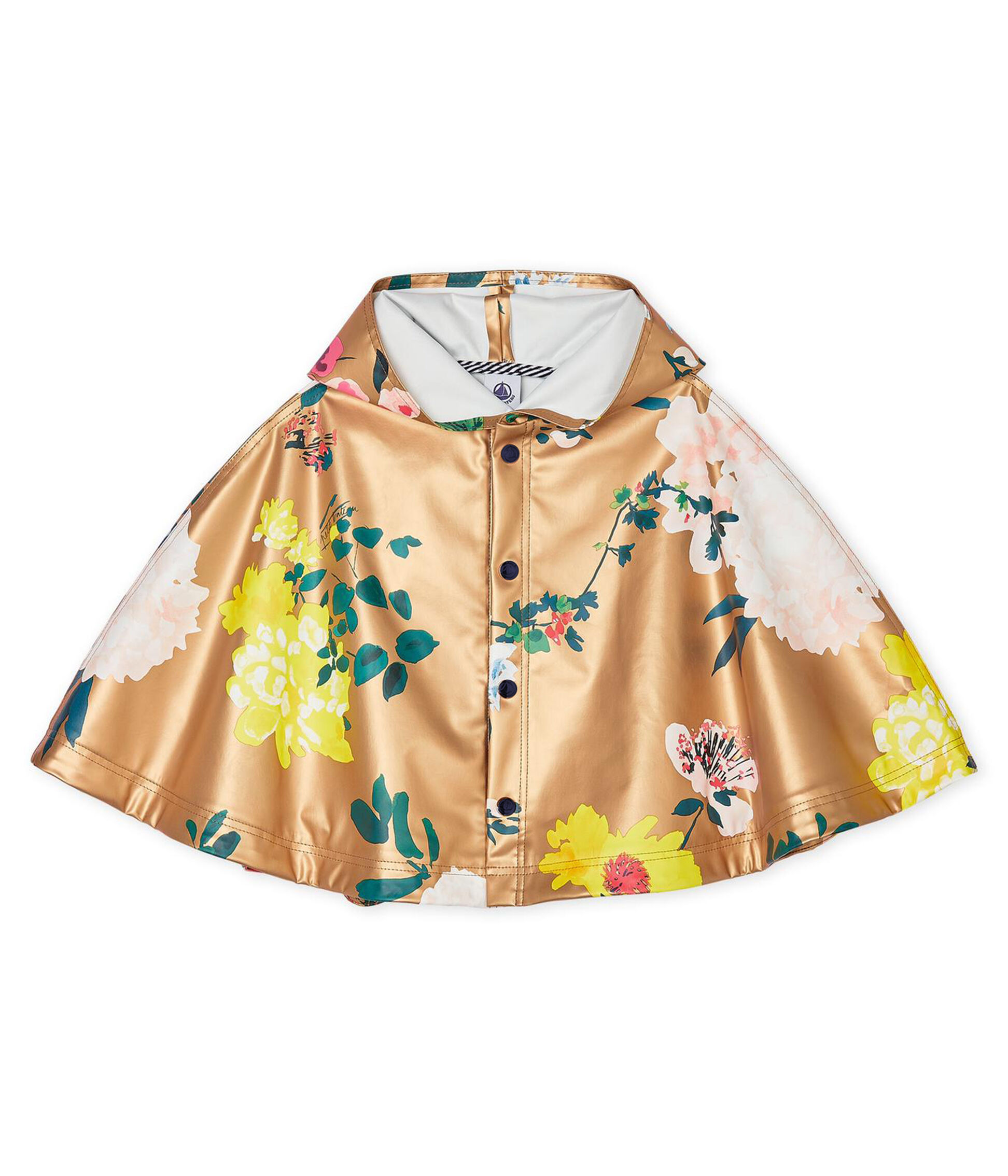 Ajf Cape Pluie Bebe Nalan Com Sg