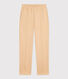 Pantalon en coton 
