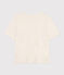 LE BOXY, T-shirt voor dames in katoen  beige MONTELIMAR CHINE