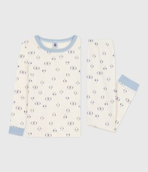 blauw MILK/ SOIR