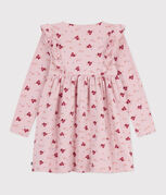 roze JOLI/wit MULTICO