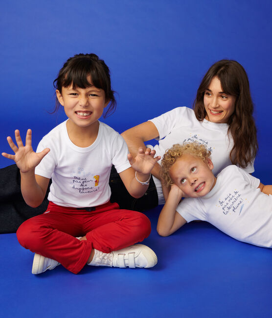 T-shirt Kinderen MéliMesMots variante 1