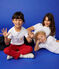 T-shirt Kinderen MéliMesMots variante 1