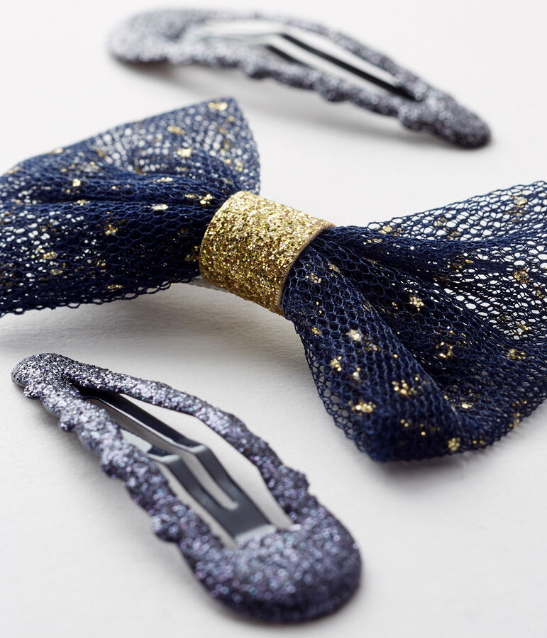 Haaraccessoireset voor meisjes multicouleur