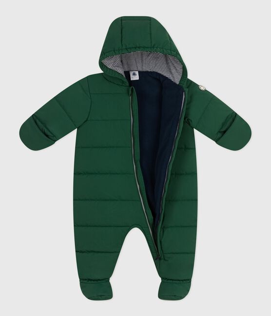 Skipakje in polyester voor baby's WILLOW