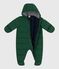 Skipakje in polyester voor baby's WILLOW