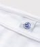 Signature onderbroek vrouwen wit ECUME