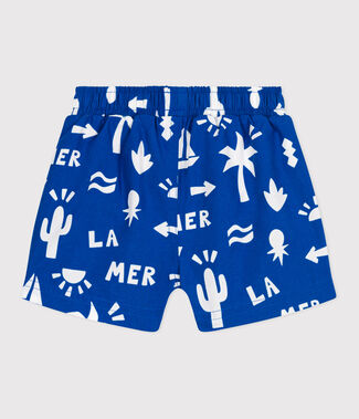 bleu/blanc