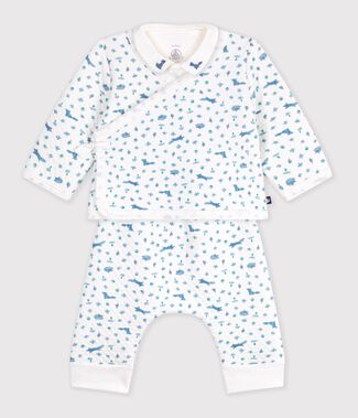 wit/multicouleur