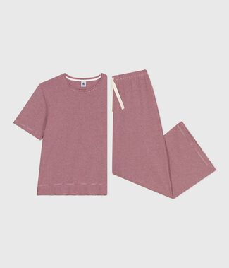 rouge AMARANTE/ MARSHMALLOW