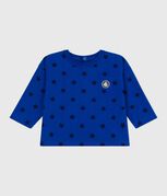 blauw OLYMPIC/ SOIR